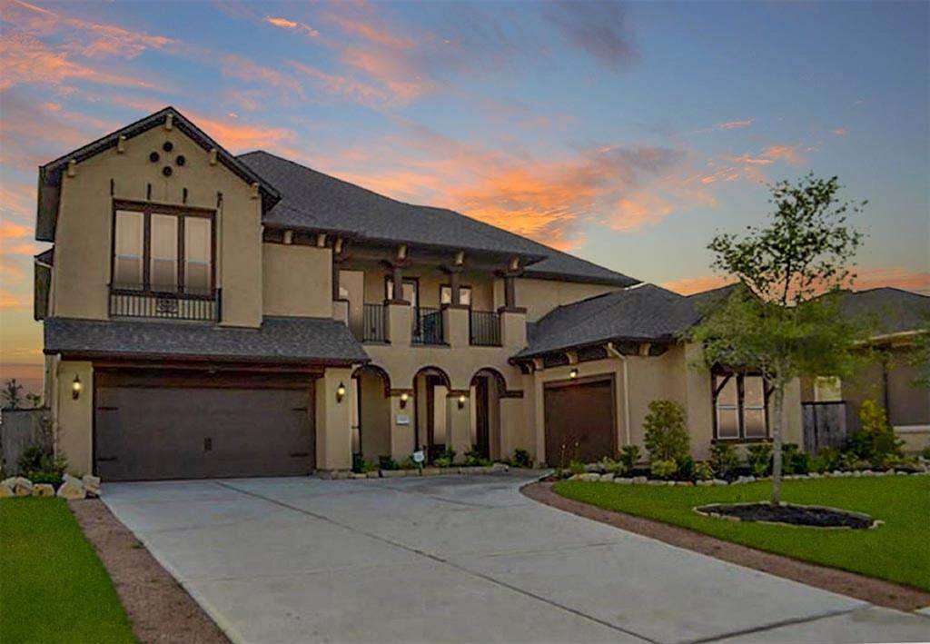 27415 Ashford Sky Lane - Photo 1