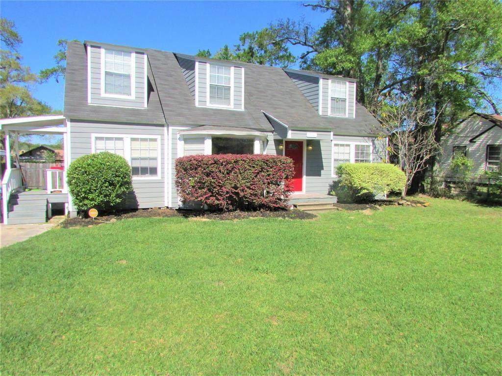 504 College Avenue - Photo 1