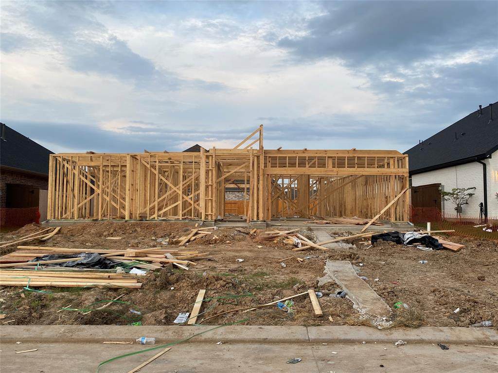 6207 Camden Shore Drive - Photo 1