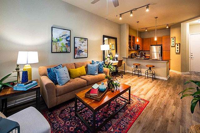 5455 Richmond Avenue - Photo 1