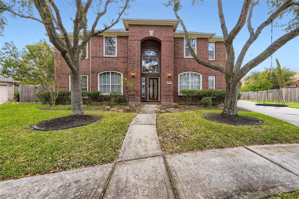 2370 Windy Cove Court - Photo 1
