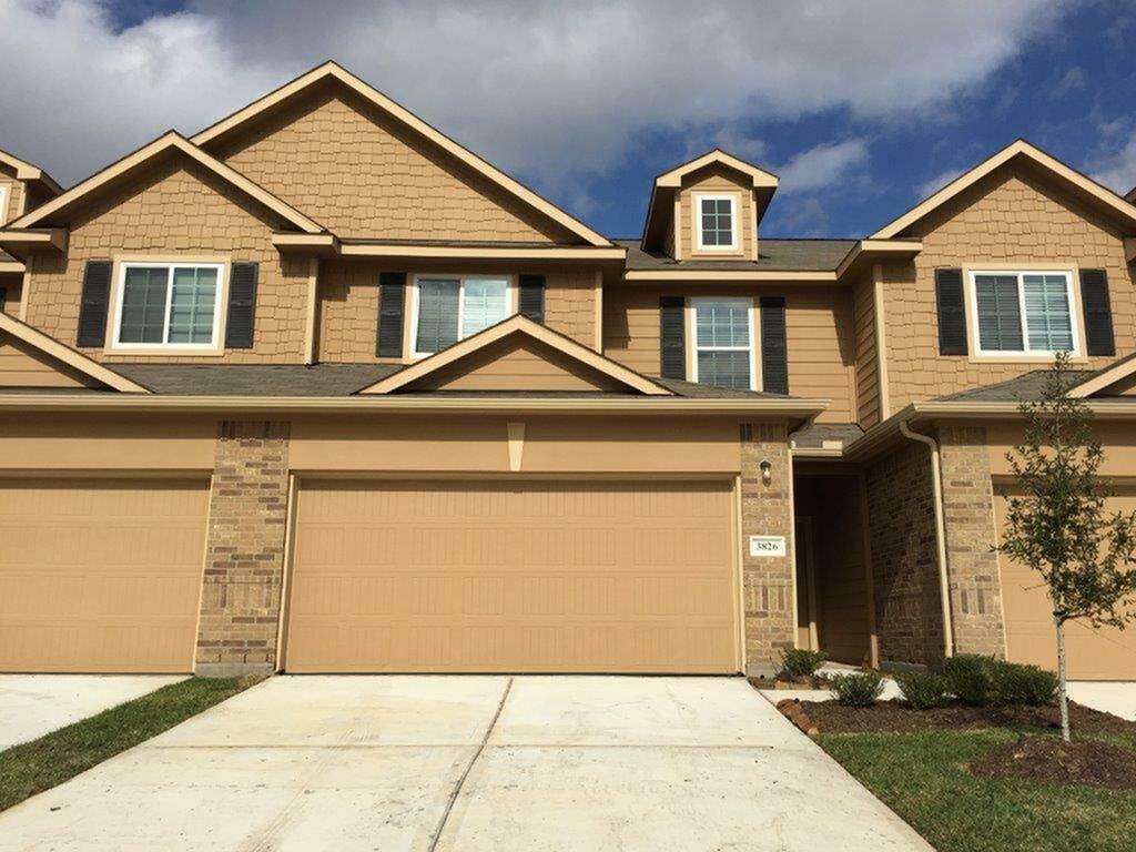 3826 Lexington Grove Court - Photo 1
