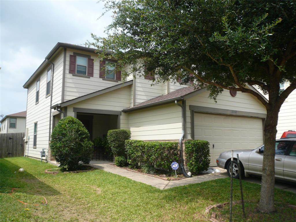 20742 Desert Shadows Lane - Photo 1
