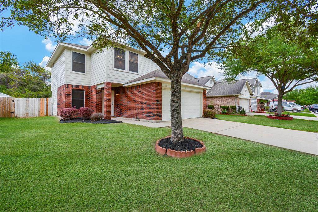 11519 Tierra Ridge Court - Photo 1