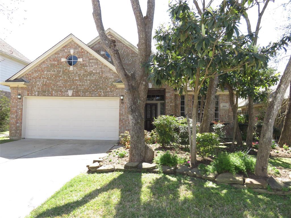 3910 Fordham Park Court - Photo 1