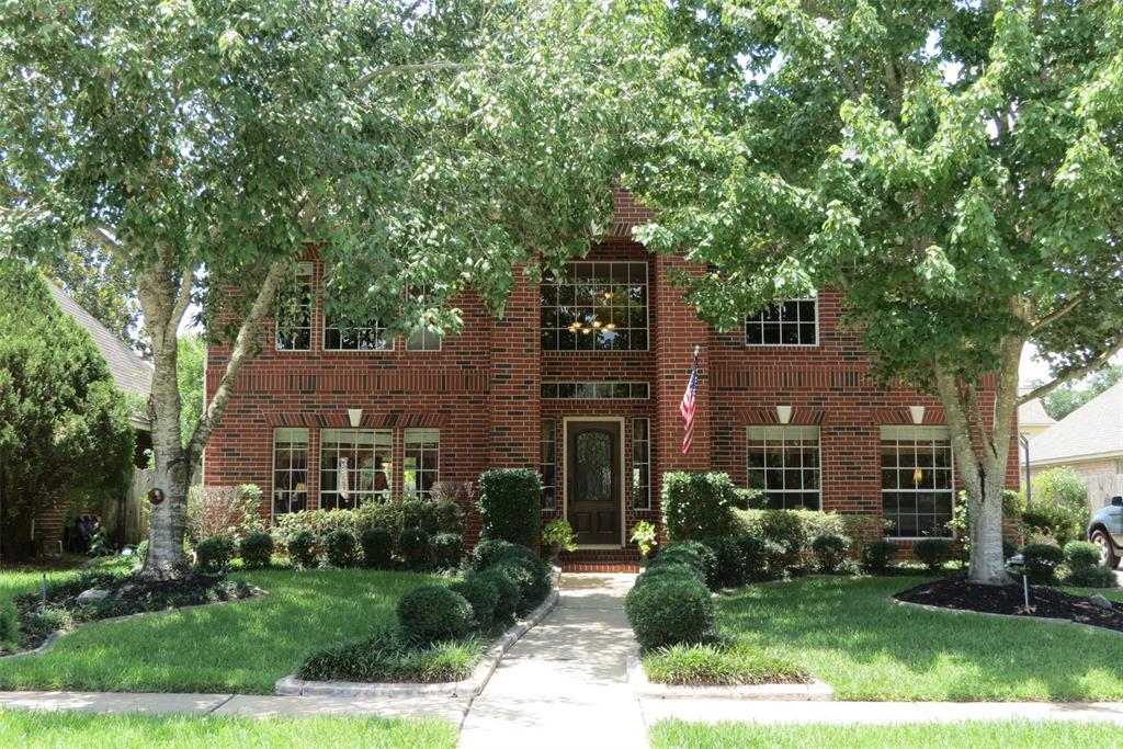13718 Pear Woods Court Court - Photo 1