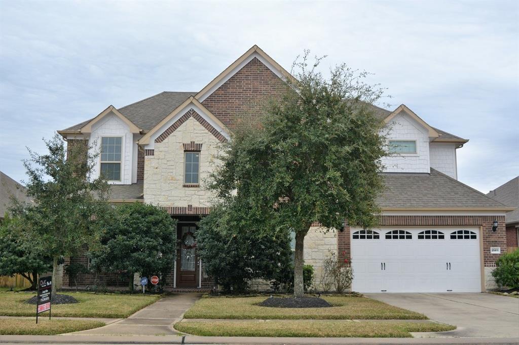 25611 Somerset Meadows Court - Photo 1