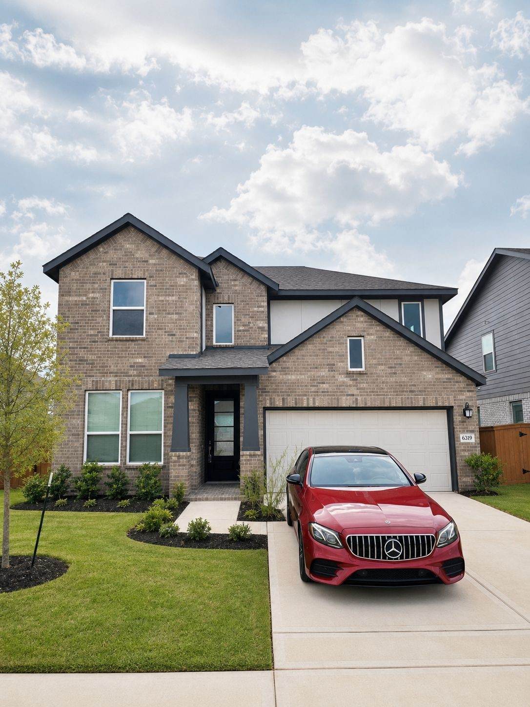 6319 Seafoam Lake Drive - Photo 1