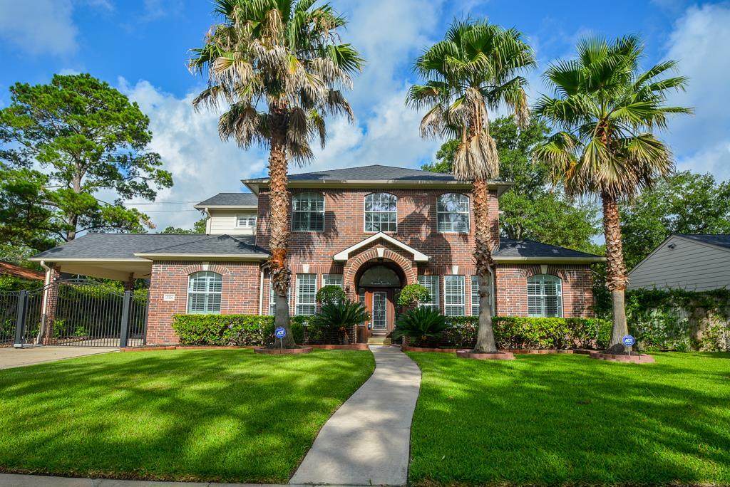 2326 Walnut Bend Lane - Photo 1