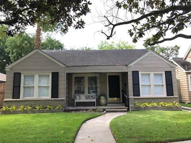 3815 Rice Boulevard - Photo 1