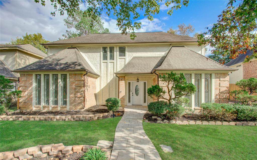 17310 Sandy Cliffs Drive - Photo 1