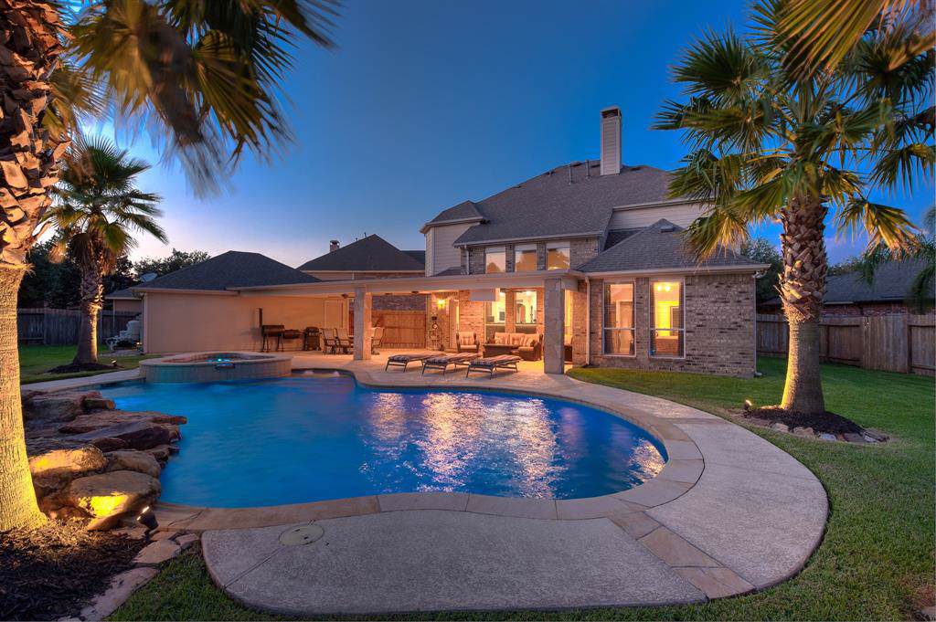 9703 Indigo Bay Court - Photo 1