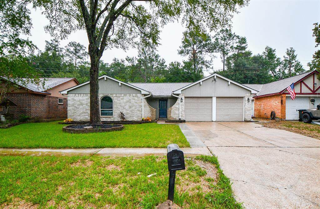 6627 Brookgate Drive - Photo 1
