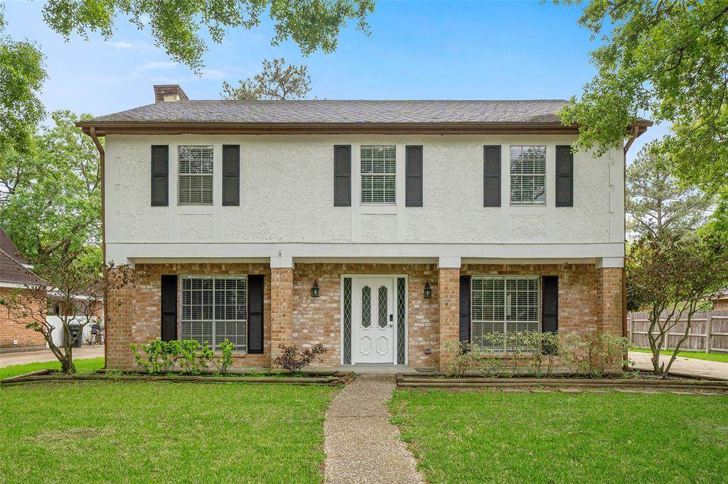 15419 Misty Forest Court - Photo 1