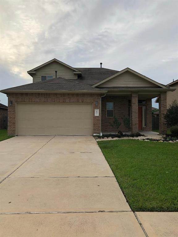 2822 Goodman Ridge Dr - Photo 1