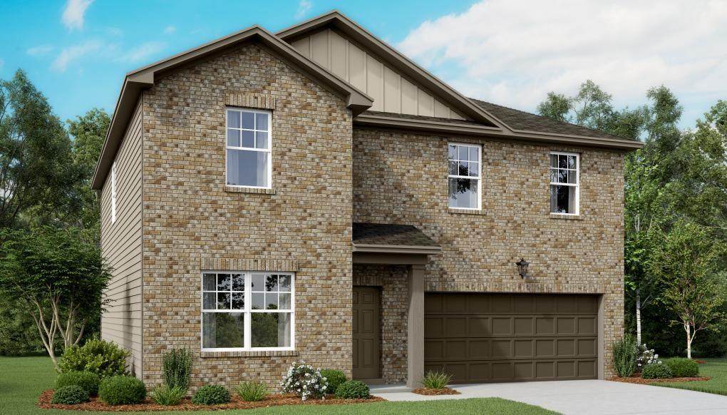 4923 Highland Crest Drive - Photo 1