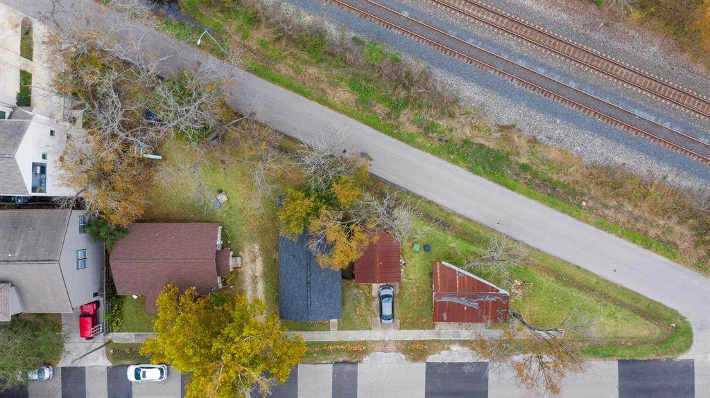 6004 Hamman Street - Photo 1