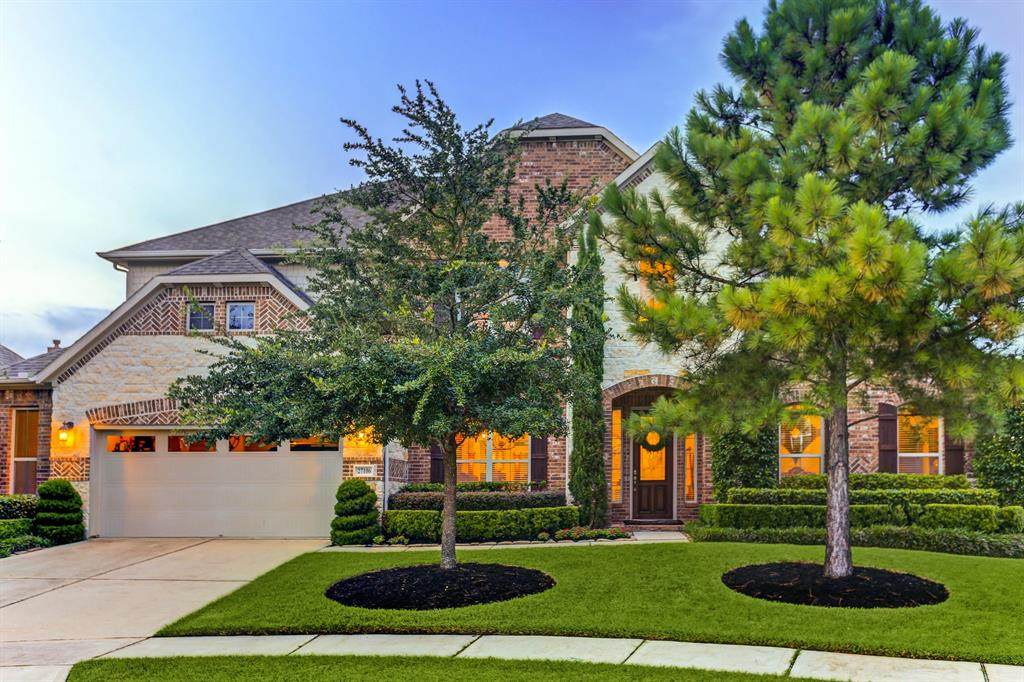 27106 Mossy Canyon Lane - Photo 1