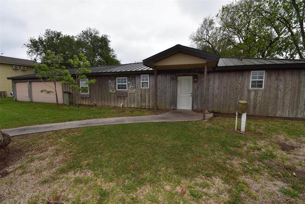 16 Lonnie Glaze Drive - Photo 1