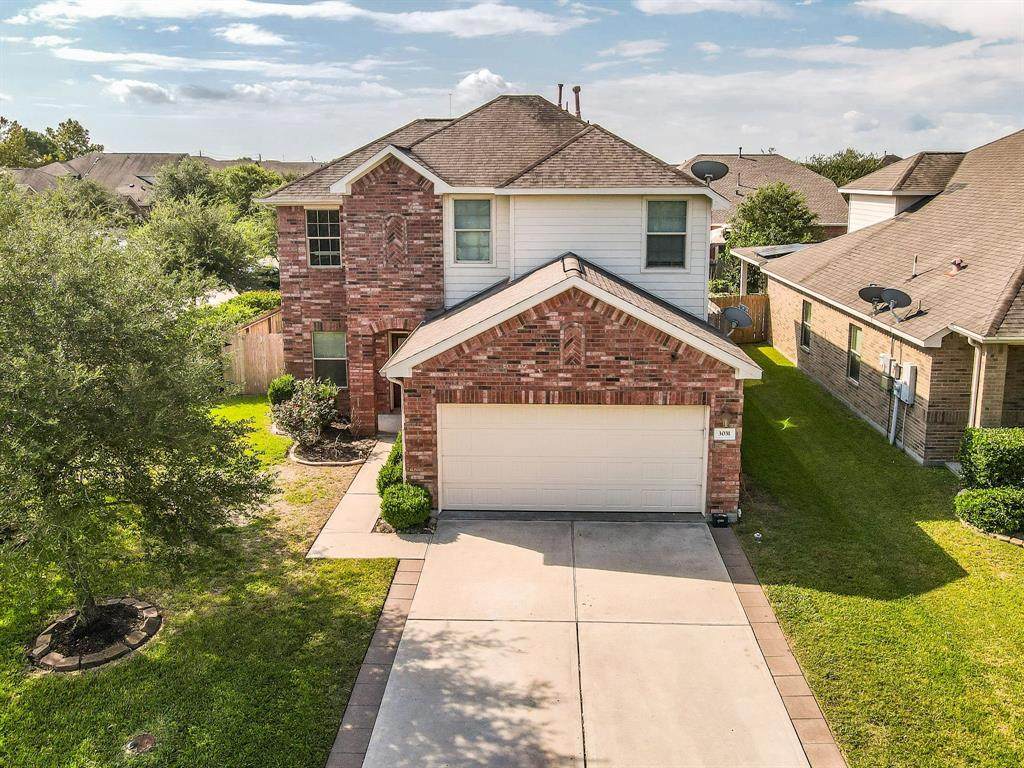 3031 Camelia View Lane - Photo 1