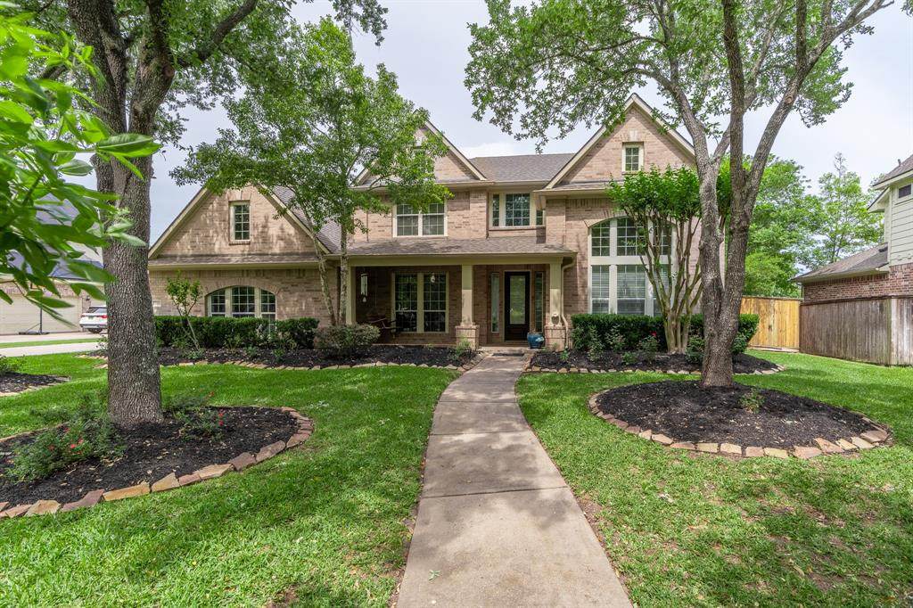 1335 Lake Grayson Drive - Photo 1