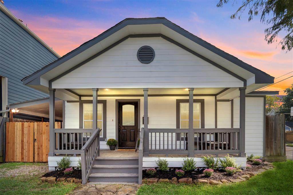 802 Enid Street - Photo 1