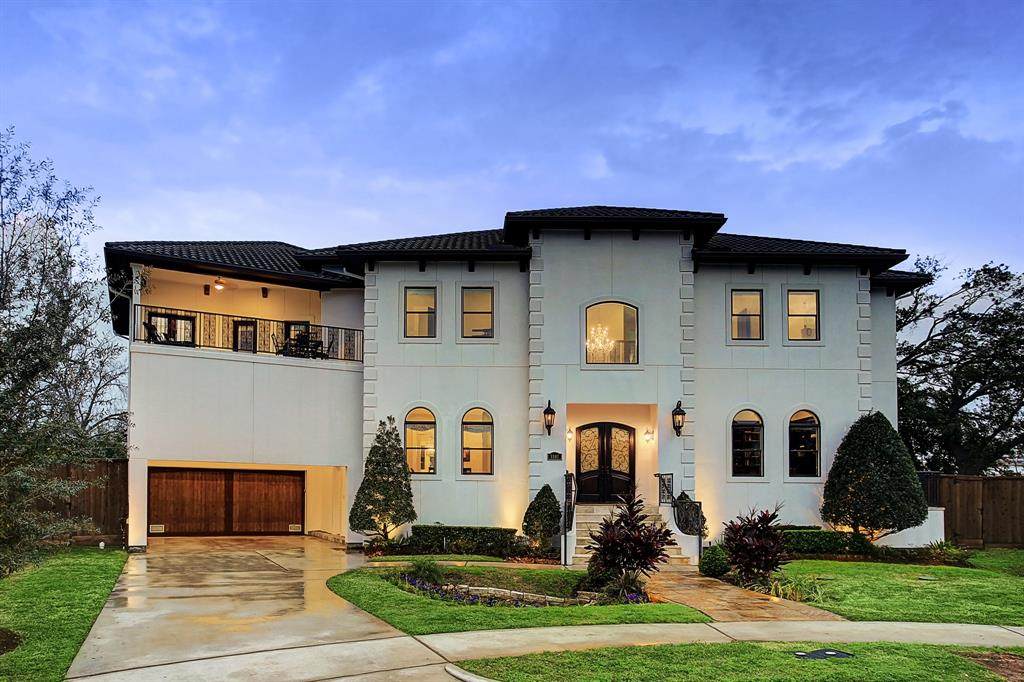 8307 Will Jordan Way - Photo 1