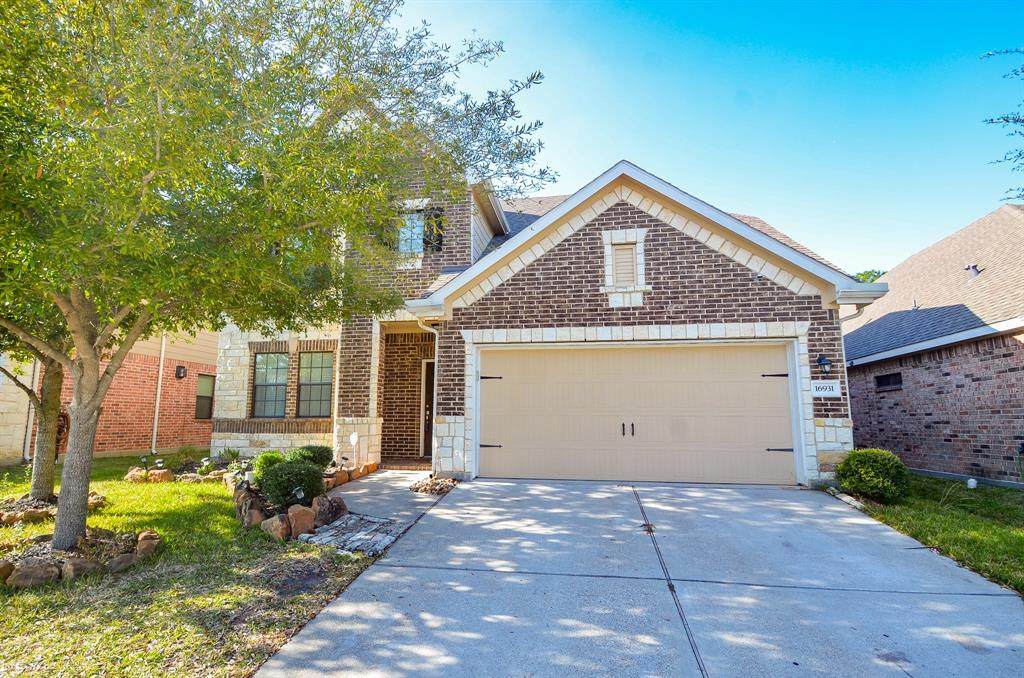 16931 Lake Arlington Lane - Photo 1