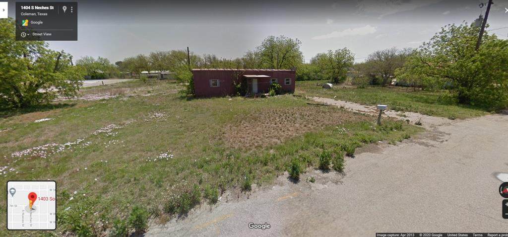 1403 Neches Street - Photo 1