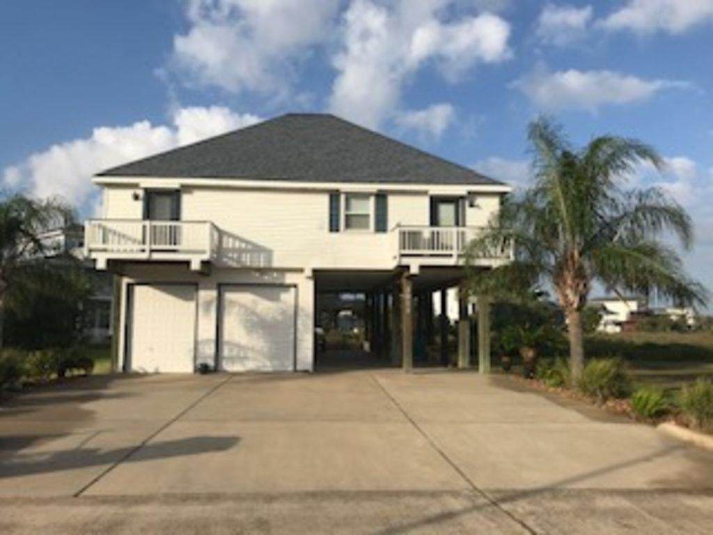 3911 Bridge Harbor Drive - Photo 1