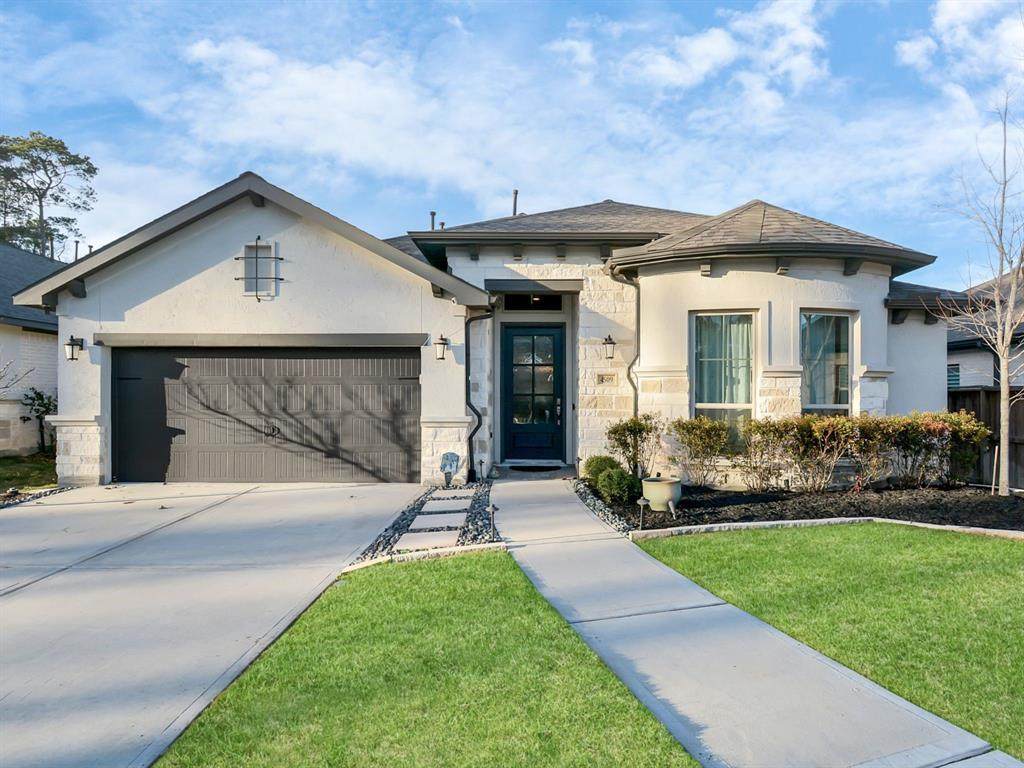 4509 Yaupon Circle - Photo 1