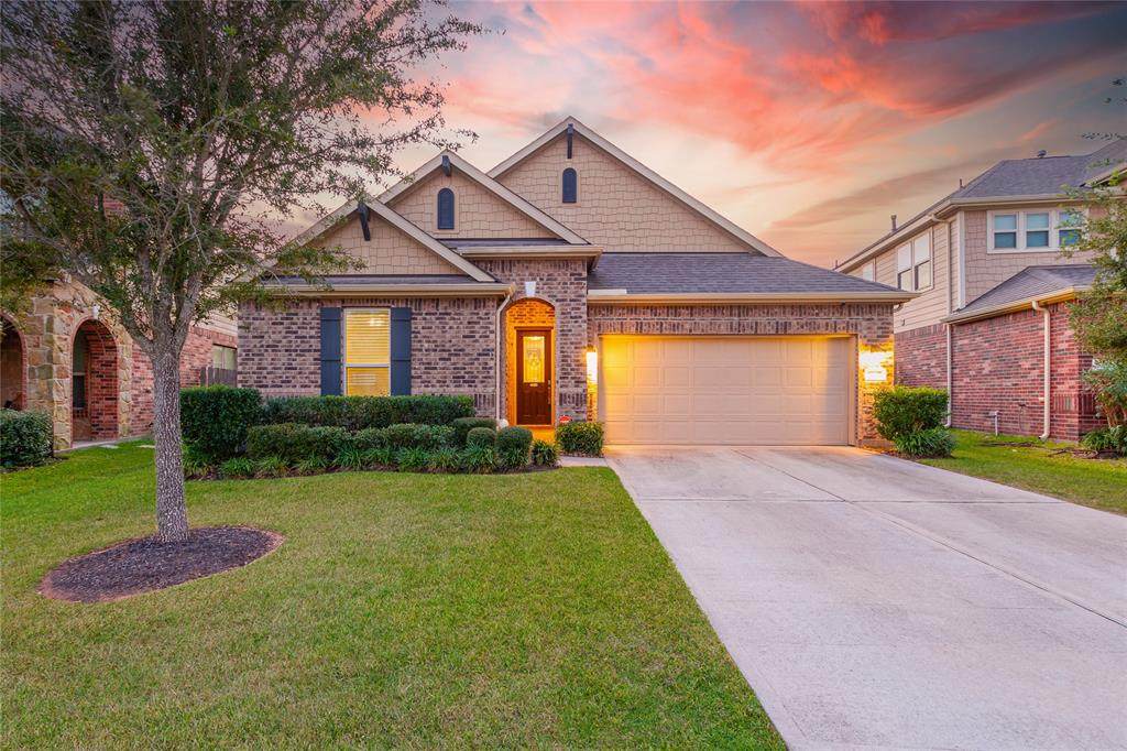 28647 Cranford Sage Lane - Photo 1
