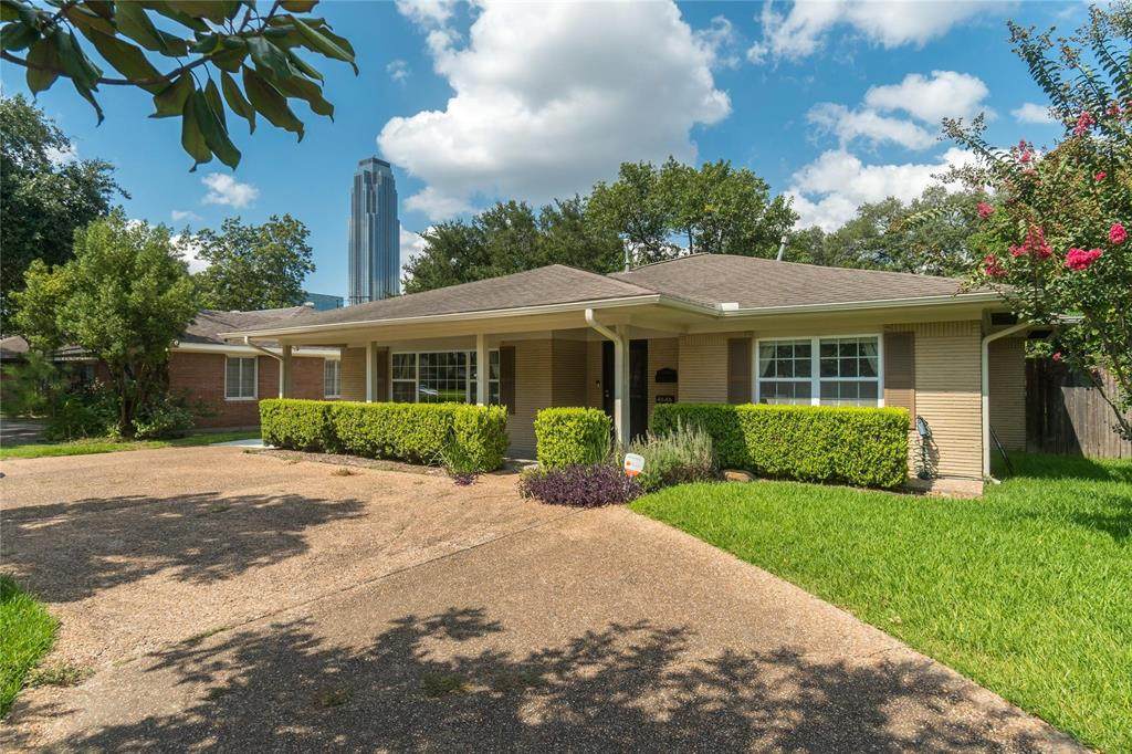 4646 Richmond Avenue - Photo 1