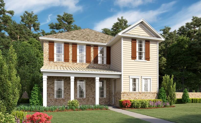 9626 Caddo Ridge - Photo 1