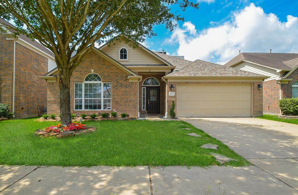 19407 Dawntreader Drive - Photo 1
