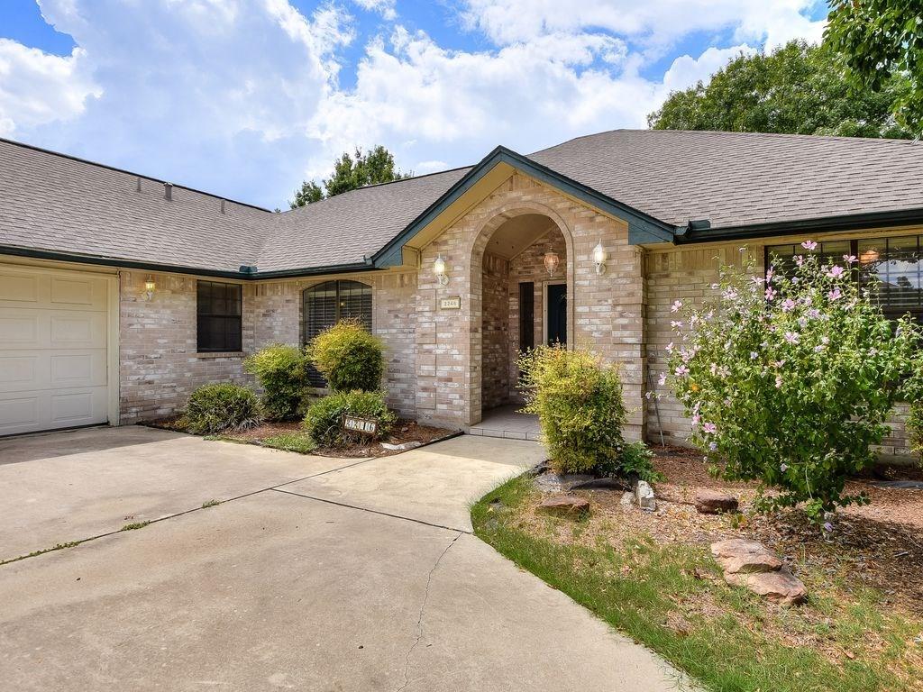 2246 Abbey Loop - Photo 1