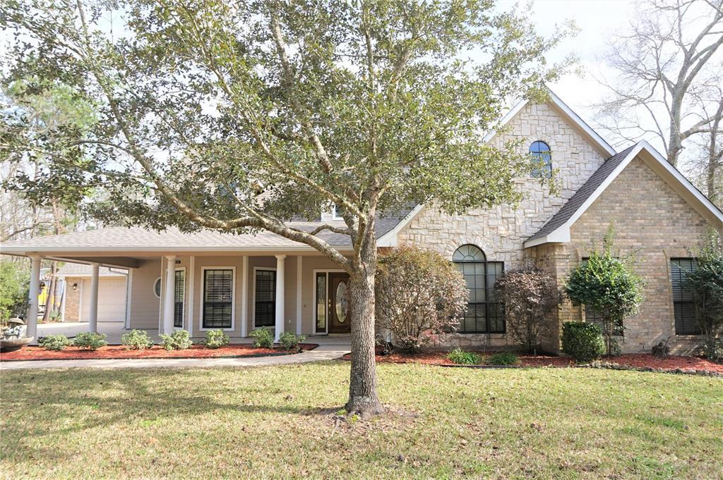 28819 Trace Vista Circle - Photo 1