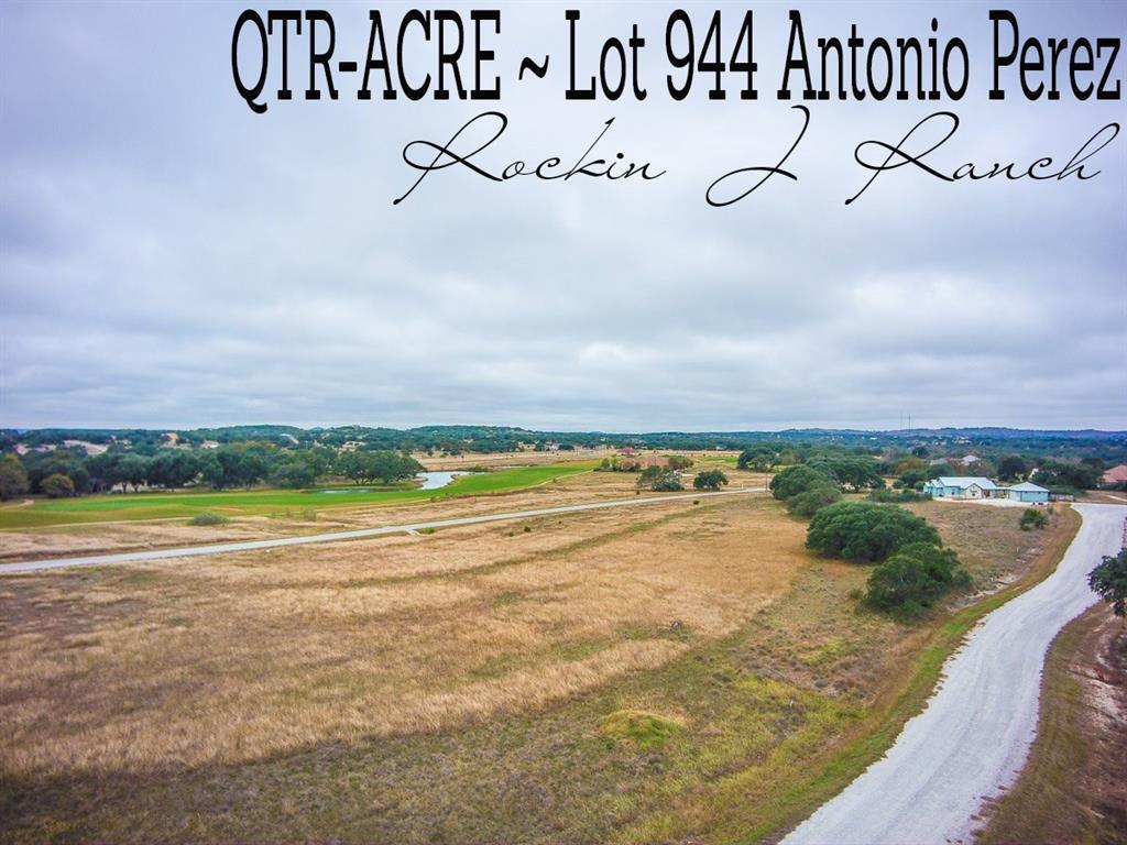 Lot 944 Antonio Perez - Photo 1