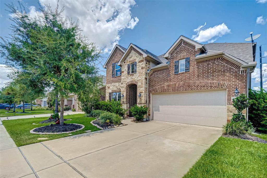 19902 Caitlyn Blossom Lane - Photo 1