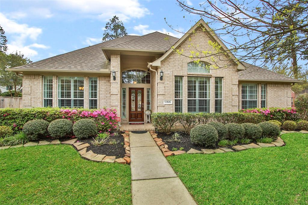 13506 Via Chianti Lane - Photo 1