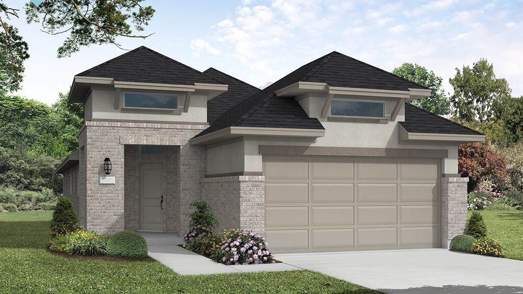 10403 Melida Dawn Way - Photo 1