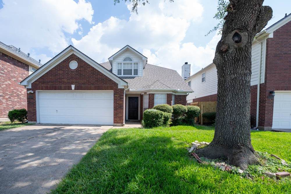 8826 Fondren Village Drive - Photo 1