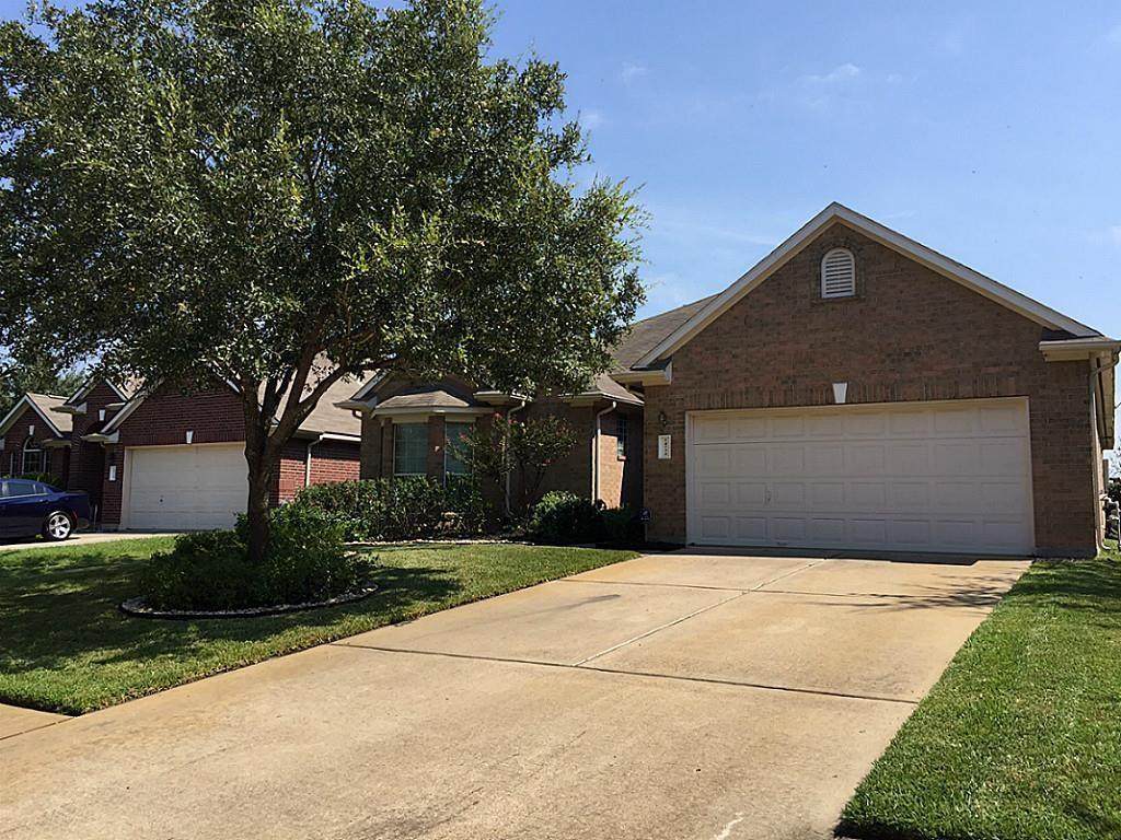 14734 Harvest Chase Court - Photo 1