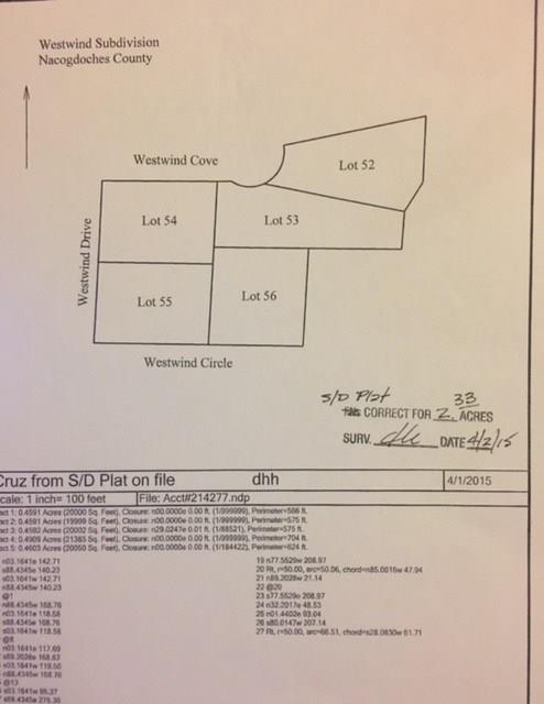 TBD County Road 754 - Photo 1