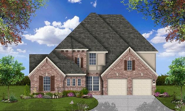 13919 Skylark Bend Lane - Photo 1