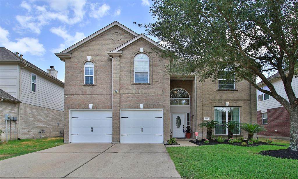 11927 Leaf Oak Drive - Photo 1