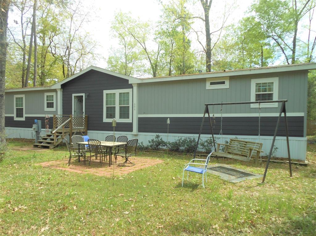 506 Meridian - Photo 1