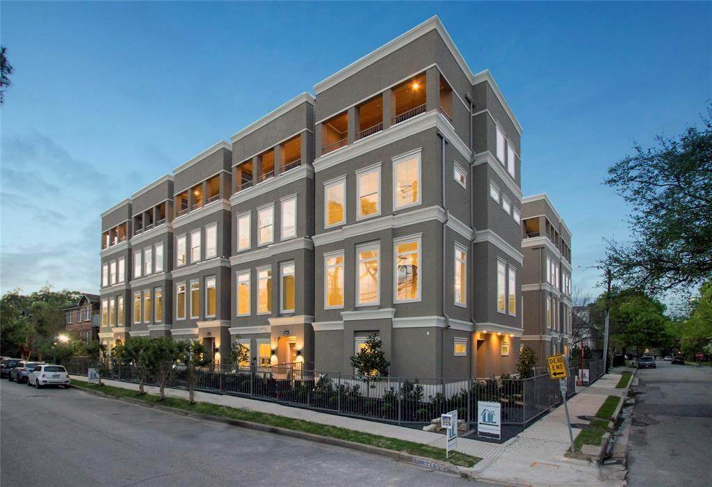 5020 Mt Vernon Street - Photo 1