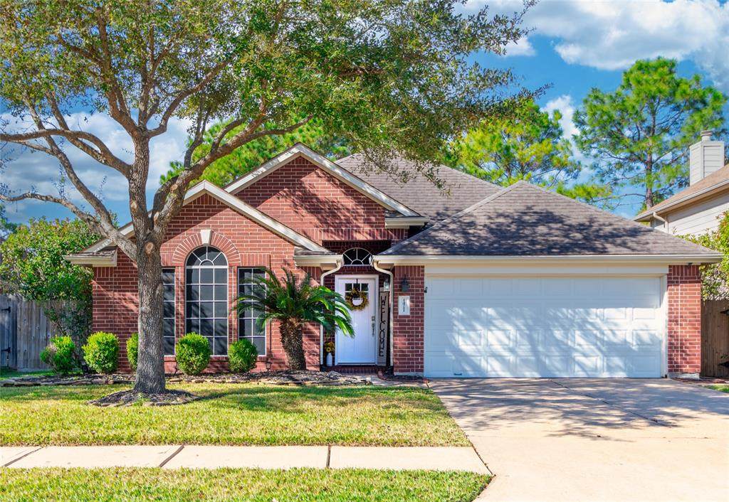 14711 Plains River Drive - Photo 1
