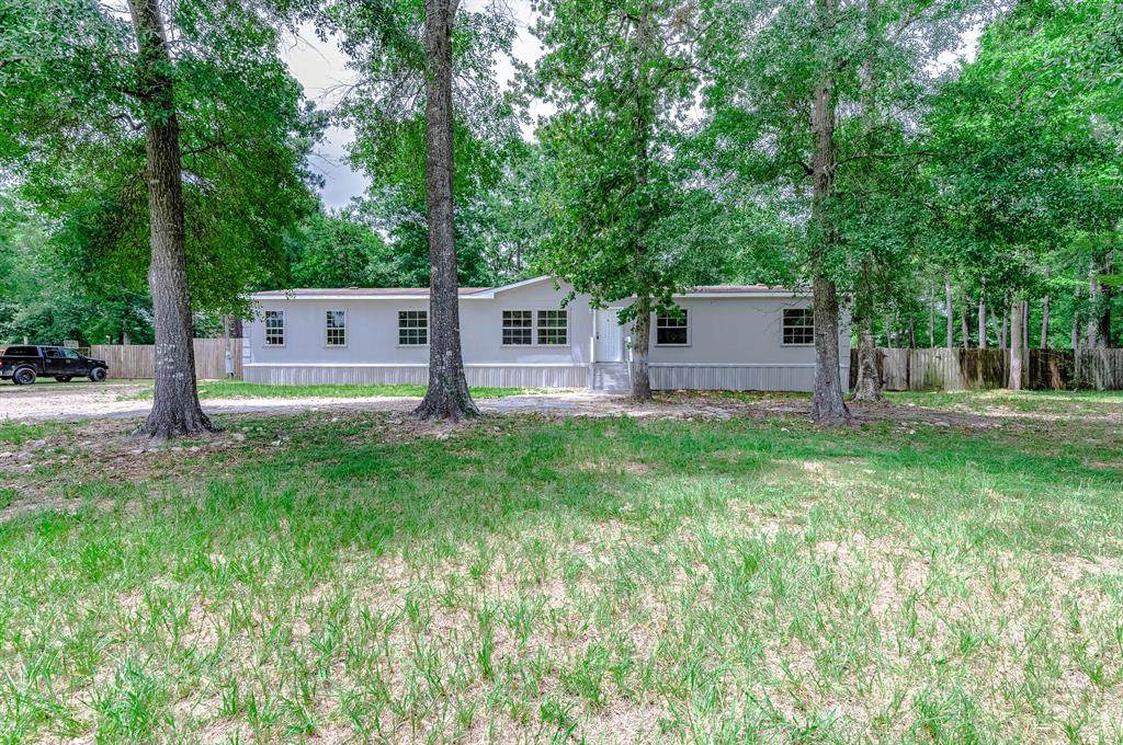 16389 Crockett Bend Drive - Photo 1